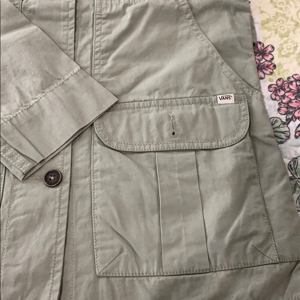 Vans jacket - Picture 3 of 7